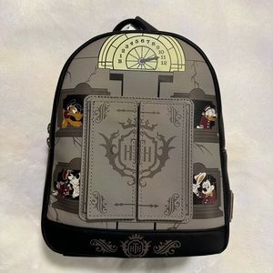 Loungefly Tower of Terror